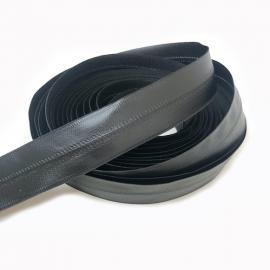 Waterproof zipper chain PVC