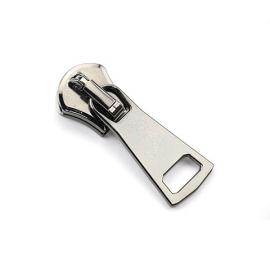 8# euro style slider for plastic zipper