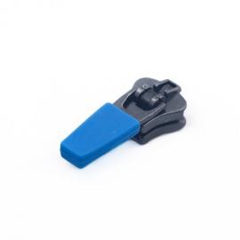 YG slider for plastic zipper