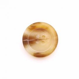 Resin button